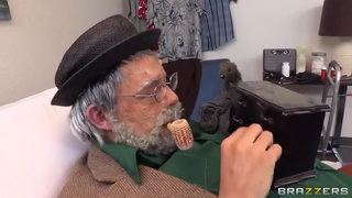 Телочку В Попочку