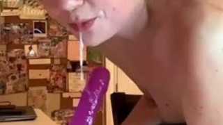 Throat Fuck Deepthroat GIF